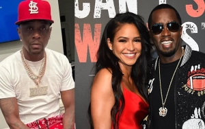 Boosie Badazz 'Pissed' at Footage of Diddy Assaulting Cassie