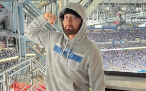 Eminem Announces Lead Single off 'The Death of Slim Shady', Reveals Release Date of 'Houdini'