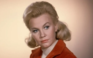 'General Hospital' Star Elizabeth MacRae Dies Peacefully at 88