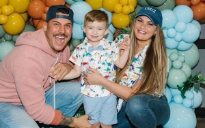 Brittany Cartwright Fumes After Critics Ask About Son's Well-Being Amid Jay Taylor Breakup