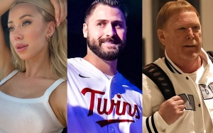 Hayden Hopkins' Baby Daddy Revealed to Be an MLB Star After She Denied Mark Davis Rumors