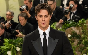 Nicholas Galitzine 'Beyond Proud' to Star as He-Man in Live-Action 'Masters of the Universe'