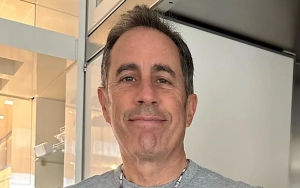 Jerry Seinfeld Misses 'Dominant Masculinity' as He Reflects on 1960s Social Hierarchy