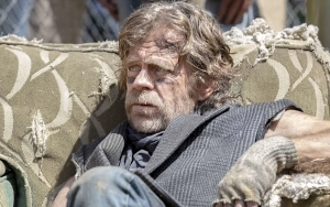 William H. Macy Reflects on 'Shameless' and Jeremy Allen White's Success
