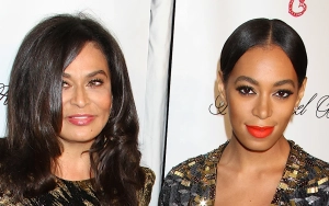 Tina Knowles Shares Intimate Story of Where Daughter Solange Was Conceived