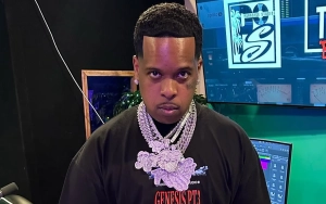 Finesse2Tymes Celebrates Getting a Driver's License at 32