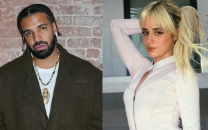 Drake Joins Camila Cabello's New Album as Romance Rumors Debunked
