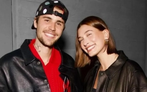 Hailey Bieber Flaunts Stunning New Ring After Renewing Wedding Vows With Justin Bieber