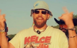 Travis Kelce Determined to Land Movie Deals, Willing to 'Do Anything' in 'Gilmore Girl 2'