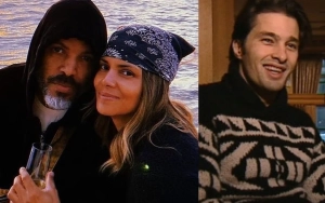 Halle Berry and Ex-Husband Olivier Martinez to Undergo 'Co-Parenting Therapy' With her BF Van Hunt