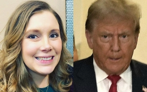 Anna Duggar Roasted for Defending Donald Trump Following Guilty Verdict in First Tweet in 2 Years