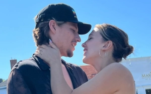 Millie Bobby Brown Offers Closer Look at Stunning Ring After Jake Bongiovi Secret Wedding