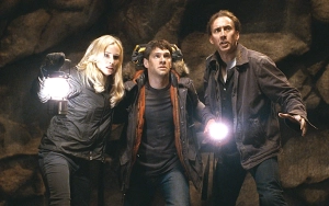 'National Treasure 3' Script Is Being Written, Original Cast May Return