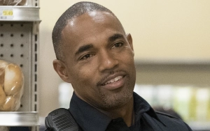Jason George to Return to 'Grey's Anatomy' After 'Station 19' Series Finale