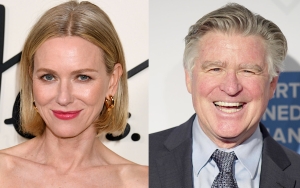 Naomi Watts Pays Tribute to Late Co-Star Treat Williams Ahead of His Final TV Role