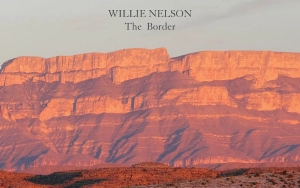 Willie Nelson's New Album 'The Border' Arrives with Enduring Storytelling and Eclectic Collaboration