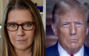 Donald Trump's Niece Mary Rejoices Over His Guilty Verdict