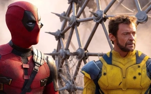 Ryan Reynolds Declares 'War' With 'Deadpool and Wolverine' Sensual Popcorn Bucket