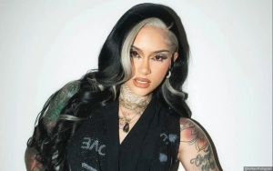 Kehlani Proudly Displays Palestinian Flag in 'Next 2 U' Music Video