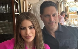 Sofia Vergara Hilariously Gives New Meaning to Tattoo Originally Meant for Ex Joe Manganiello