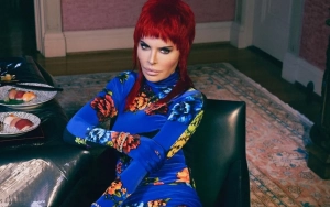 Lisa Rinna Appears Unrecognizable With Surprising Looks in New Cover Feature