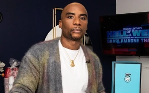 Charlamagne tha God Considers Leaving 'The Breakfast Club' for Different Role