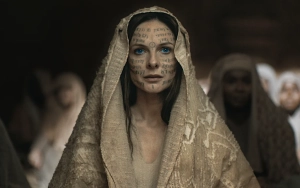 Rebecca Ferguson Compares 'Dune' to 'Star Wars' Despite Franchise Uncertainties 