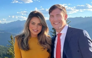 Model Brooks Nader Flaunts Stunning New Hairstyle After Billy Haire Breakup