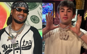 Quavo Joins Forces With Rising Star Ian for Explosive Collaboration