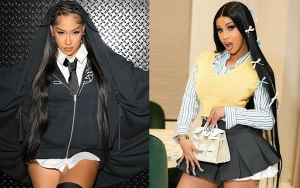 BIA Takes Shots at Cardi B After Dissing Her on GloRilla's 'Wanna Be (Remix)'