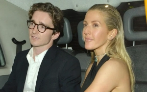 Ellie Goulding and Estranged Husband Caspar Jopling Share Tight Embrace During Reunion Dinner