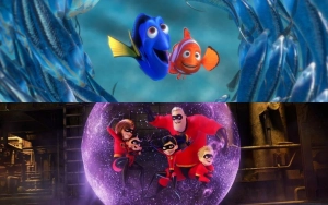 'Finding Nemo' and 'The Incredibles' Reboots Being Discussed at Pixar