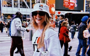 'Bridgerton' Star Jessica Madsen Loud and Proud About Being in Love With Woman in Pride Month Post