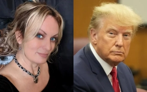 Stormy Daniels on Donald Trump's Guilty Verdict in Hush Money Trial: 'It's Not Over for Me'