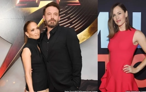 Ben Affleck Joins Jennifer Garner in Santa Monica Following Jennifer Lopez's Tour Cancellation