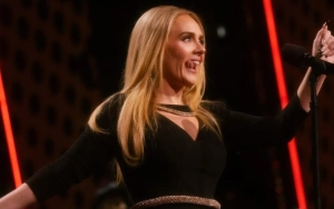 Adele Asked to Apologize After Wrongfully Scolding Fan Whom She Thought Yelled 'Pride Sucks'