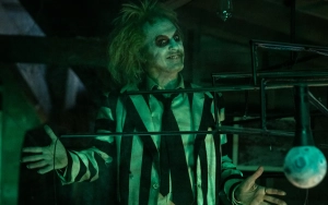 Michael Keaton's 'Beetlejuice Beetlejuice' Return Clouded by Merchandising of His Character