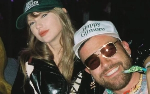 Taylor Swift's 'Fifteen' Lyric Resonates With Fans after Travis Kelce Relationship
