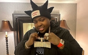 Sean Kingston Extradited to Florida to Face Fraud Allegations