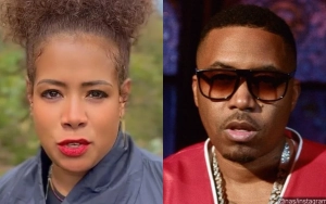 Kelis Hints at Unresolved Financial Issue With Ex-Husband Nas