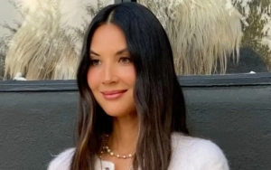 Olivia Munn Cried After Having Boob Job Following Double Mastectomy: 'I Didn't Want big Breasts'