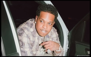 Finesse2Tymes Shares Videos of Home Water Birth After Welcoming First Child With FNG Shugga