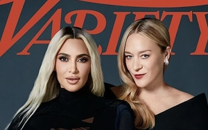 Kim Kardashian Faces Backlash Over Variety's 'Actors on Actors': It's an 'Insult'