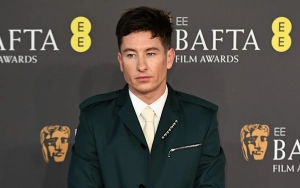 Barry Keoghan Supports Fostering Organization The Hazel Project