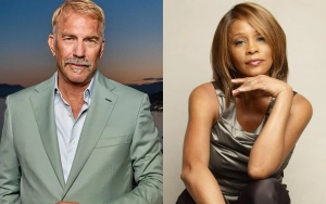 Kevin Costner Explains Why He Refused to Shorten Eulogy at Whitney Houston's Funeral