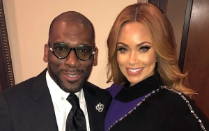 Gizelle and Jamal Bryant Celebrate Twin Daughters' Graduation and Prom