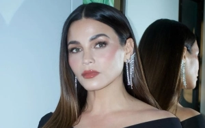 Jenna Dewan Flaunts Baby Bump During Shopping Spree in L.A.