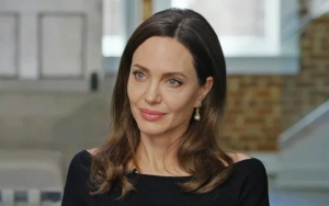 Angelina Jolie Stays at Home With Kids on 49th Birthday After Shiloh Filed to Drop Brad Pitt's Name
