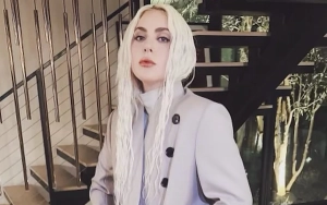 Lady GaGa Calmly Reacts to Pregnancy Rumor After Spotted With Apparent Baby Bump