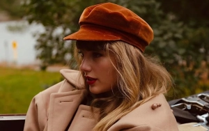 Taylor Swift Unveils Story Behind 'But Daddy I Love Him'